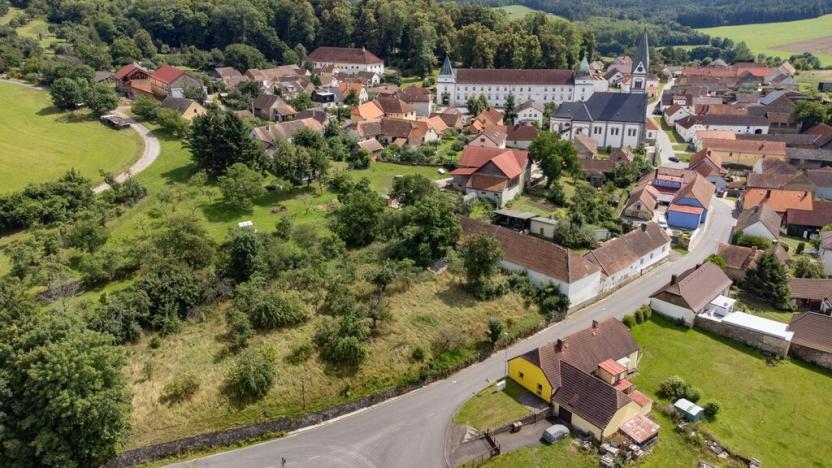 Prodej rodinného domu, Žihobce, 200 m2