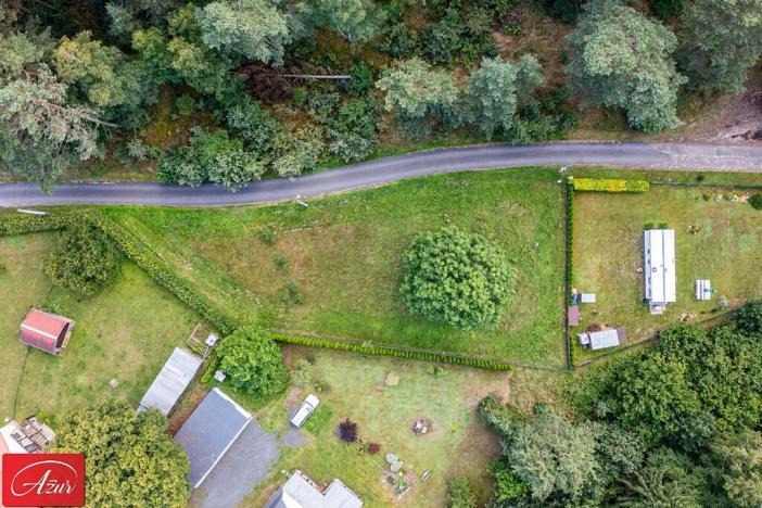 Prodej pozemku pro bydlení, Ralsko, 896 m2