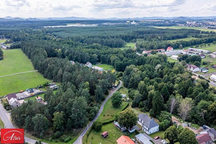 Prodej pozemku pro bydlení, Ralsko, 896 m2