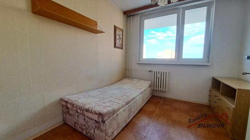 Prodej bytu 4+1, Brandýs nad Labem-Stará Boleslav, Chobotská, 68 m2