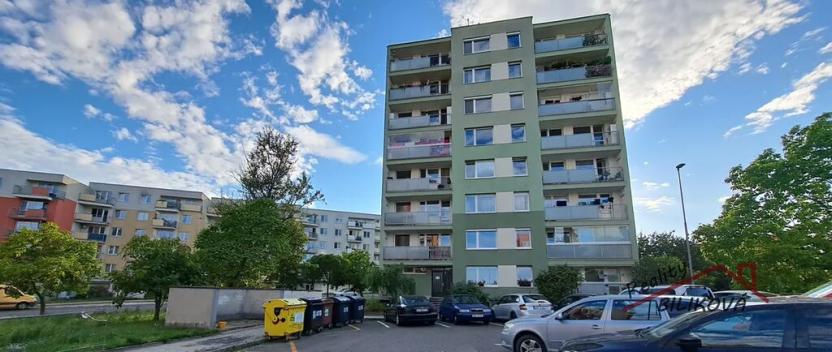 Prodej bytu 4+1, Brandýs nad Labem-Stará Boleslav, Chobotská, 68 m2