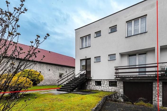 Prodej rodinného domu, Velim, náměstí Obránců míru, 180 m2