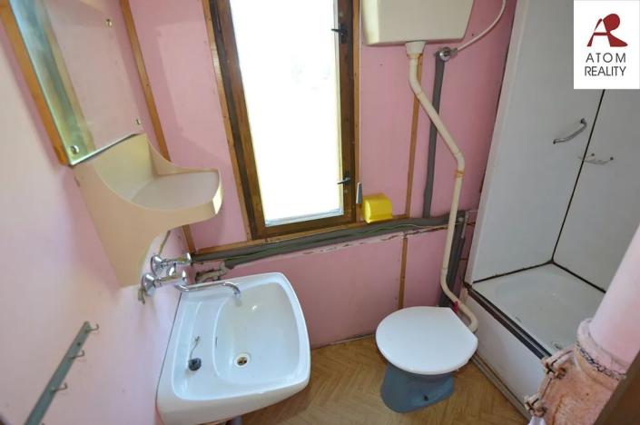 Prodej chaty, Zbraslavice, 49 m2