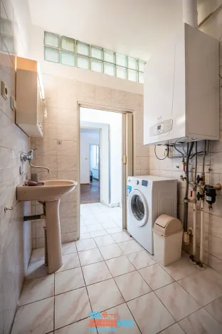 Prodej rodinného domu, Vyškov, Alšova, 80 m2