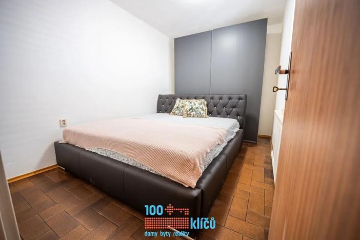 Prodej rodinného domu, Vyškov, Alšova, 80 m2