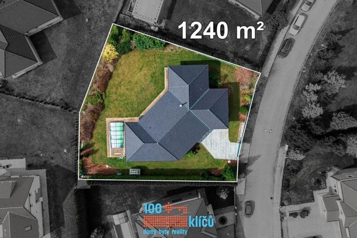 Prodej rodinného domu, Trnová, 173 m2