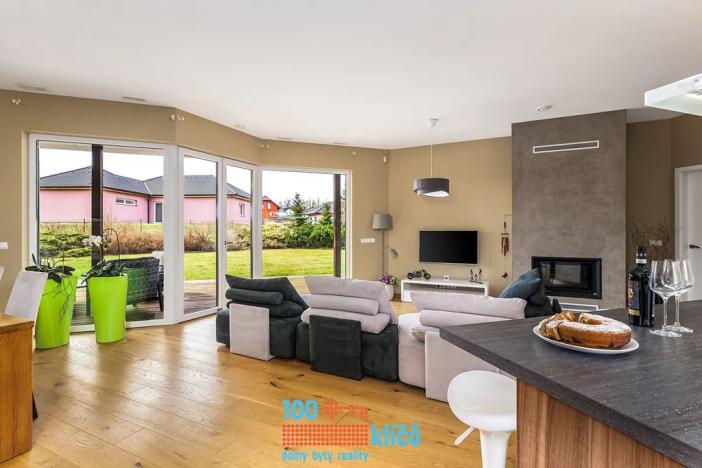 Prodej rodinného domu, Trnová, 173 m2