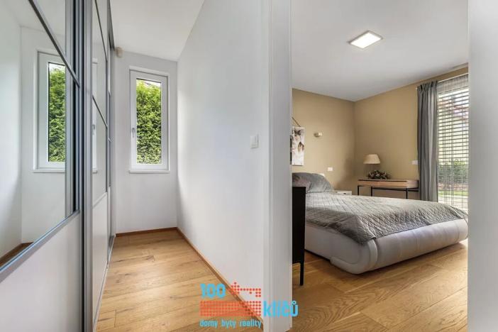 Prodej rodinného domu, Trnová, 173 m2