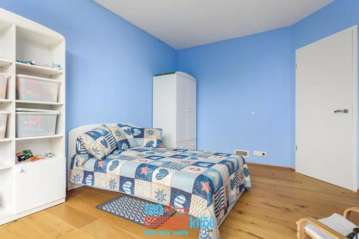 Prodej rodinného domu, Trnová, 173 m2