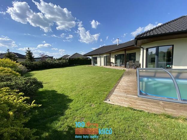 Prodej rodinného domu, Trnová, 173 m2