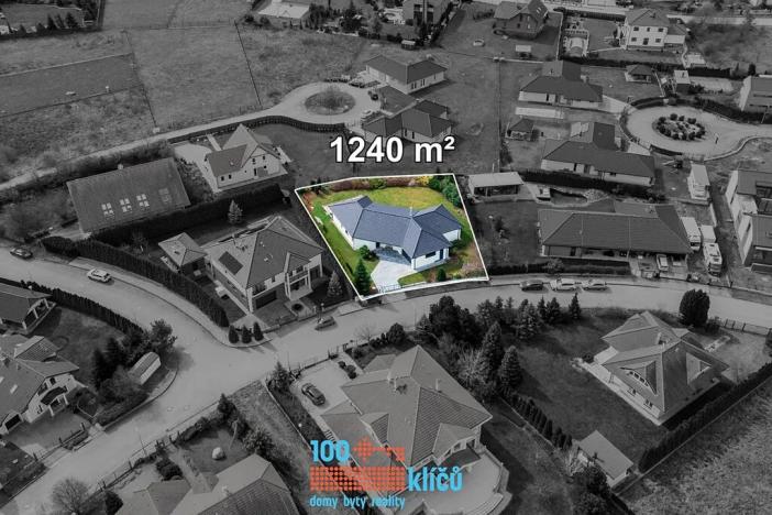 Prodej rodinného domu, Trnová, 173 m2