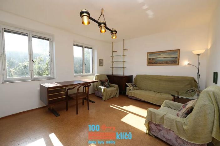 Prodej rodinného domu, Klučov, 251 m2