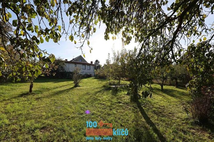 Prodej rodinného domu, Klučov, 251 m2