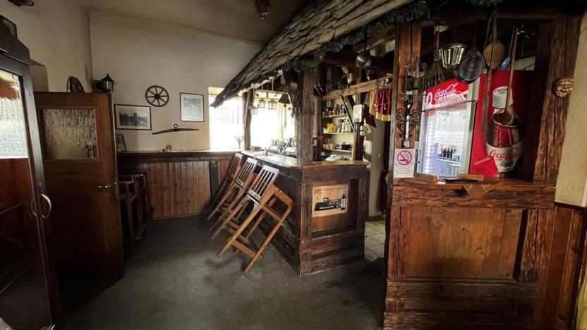 Prodej restaurace, Liblice, 392 m2