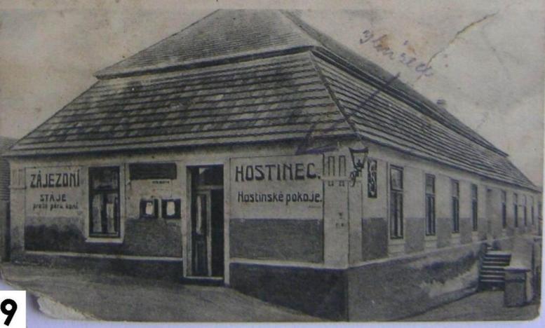 Prodej restaurace, Liblice, 392 m2