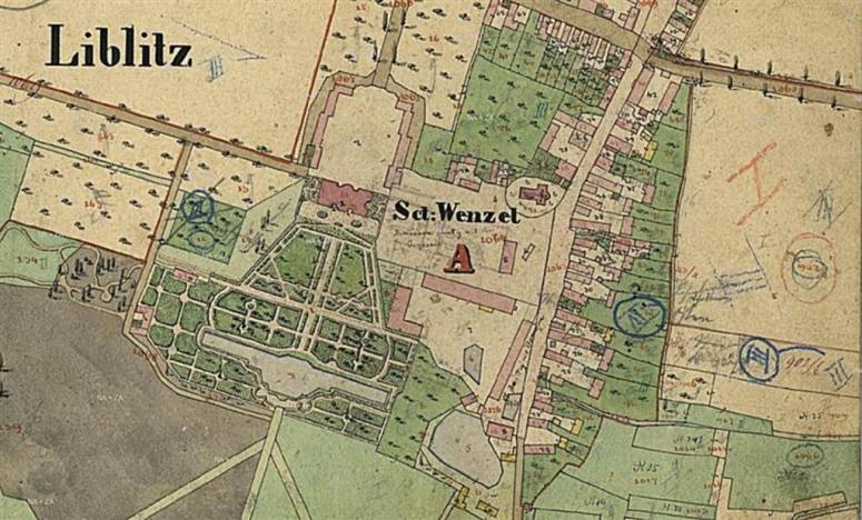 Prodej restaurace, Liblice, 392 m2