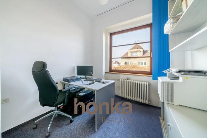 Prodej rodinného domu, Ostrava, Chalupníkova, 183 m2