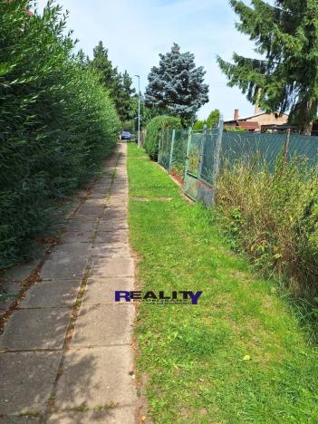 Prodej zahrady, Jesenice, Školní, 86 m2