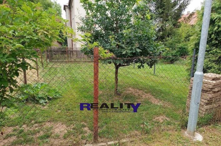 Prodej zahrady, Jesenice, Školní, 86 m2