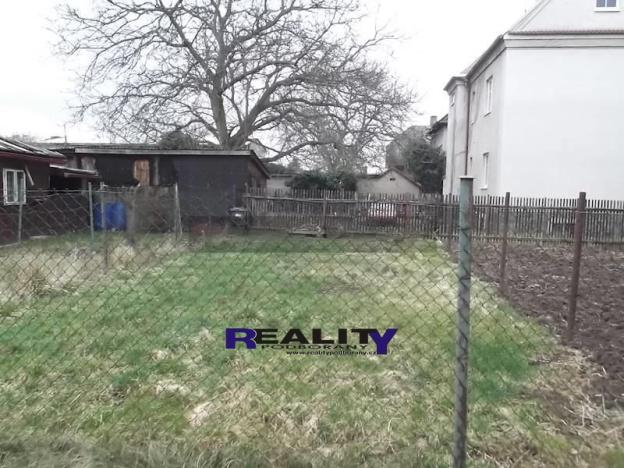 Prodej zahrady, Jesenice, Školní, 86 m2