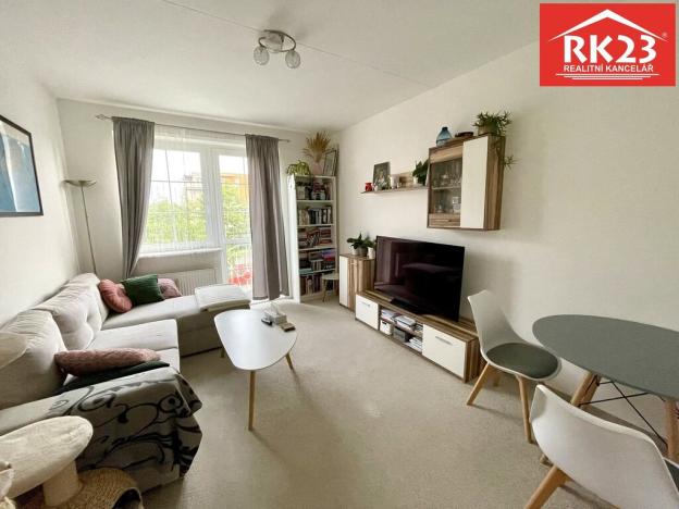 Prodej bytu 2+1, Mariánské Lázně - Úšovice, Kubelíkova, 46 m2