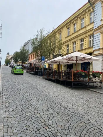 Prodej obchodního prostoru, Kolín, Kouřimská, 810 m2