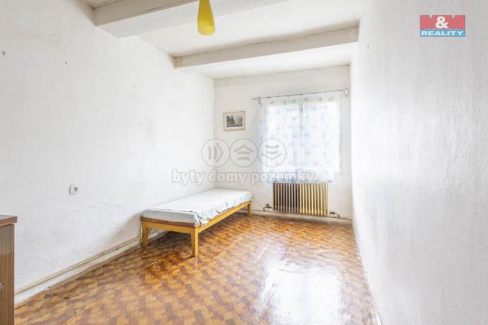 Prodej rodinného domu, Zahrádky, 200 m2