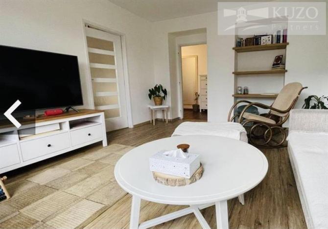 Pronájem bytu 2+1, Brno, Vsetínská, 56 m2