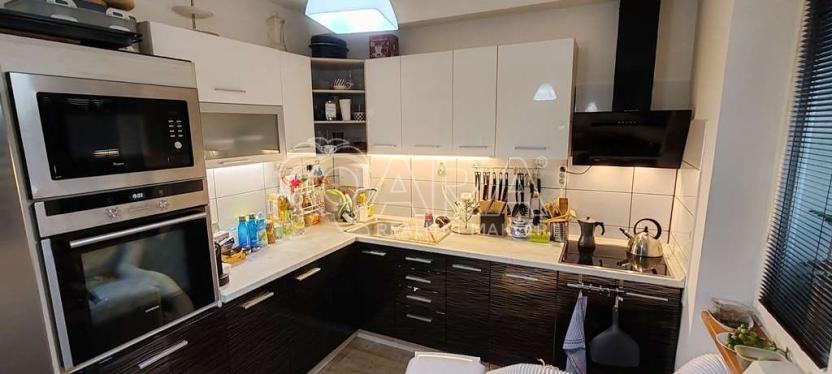 Prodej bytu 3+kk, Svitavy - Lány, Kapitána Jaroše, 68 m2