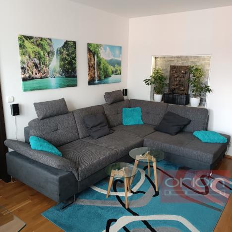 Pronájem bytu 3+kk, Praha - Zbraslav, Jaromíra Vejvody, 78 m2