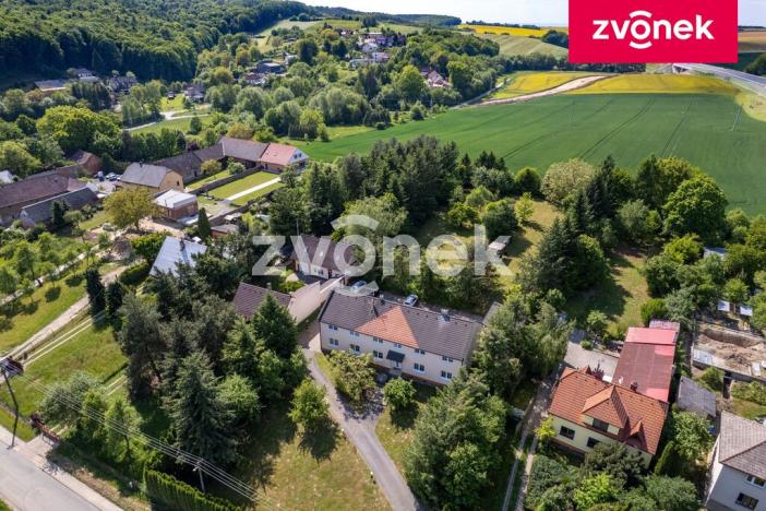 Prodej komerčního pozemku, Fryšták - Dolní Ves, Dolnoveská, 4200 m2