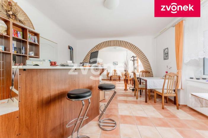 Prodej komerčního pozemku, Fryšták - Dolní Ves, Dolnoveská, 4200 m2