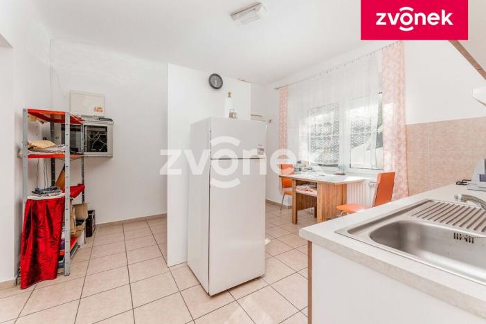 Prodej komerčního pozemku, Fryšták - Dolní Ves, Dolnoveská, 4200 m2