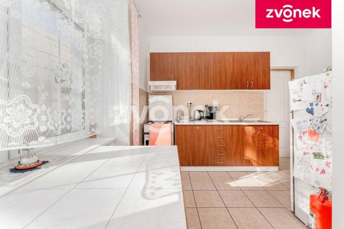 Prodej komerčního pozemku, Fryšták - Dolní Ves, Dolnoveská, 4200 m2