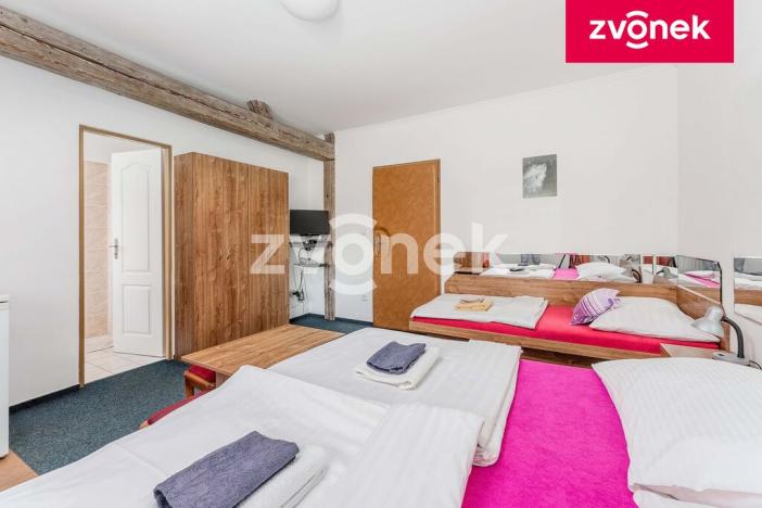 Prodej komerčního pozemku, Fryšták - Dolní Ves, Dolnoveská, 4200 m2