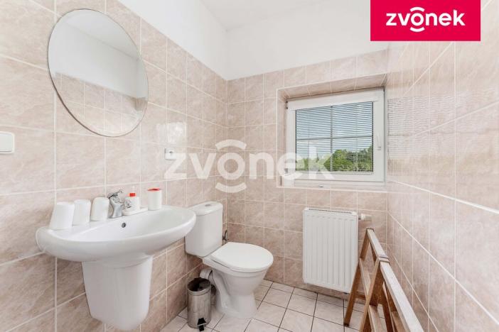 Prodej komerčního pozemku, Fryšták - Dolní Ves, Dolnoveská, 4200 m2