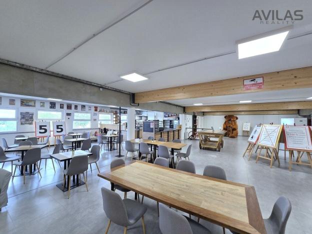 Pronájem obchodního prostoru, Benešov - Pomněnice, 100 m2