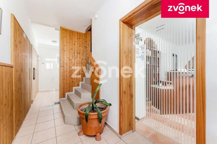 Prodej rodinného domu, Fryšták - Dolní Ves, Dolnoveská, 400 m2