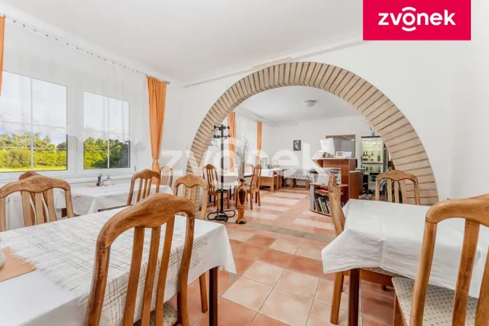 Prodej rodinného domu, Fryšták - Dolní Ves, Dolnoveská, 400 m2