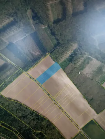 Prodej pole, Mělnické Vtelno, 7724 m2