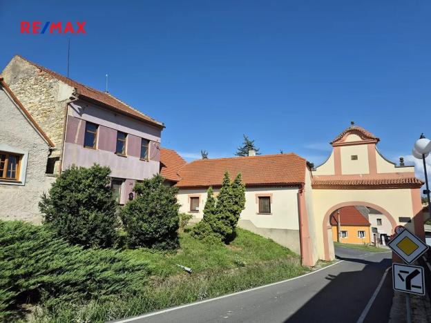 Prodej rodinného domu, Vraný, 199 m2