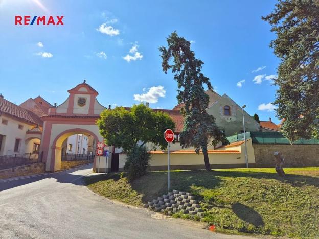 Prodej rodinného domu, Vraný, 199 m2