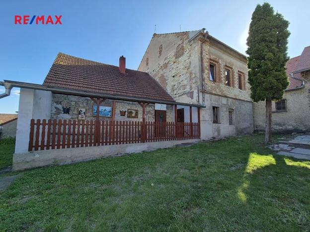 Prodej rodinného domu, Vraný, 199 m2