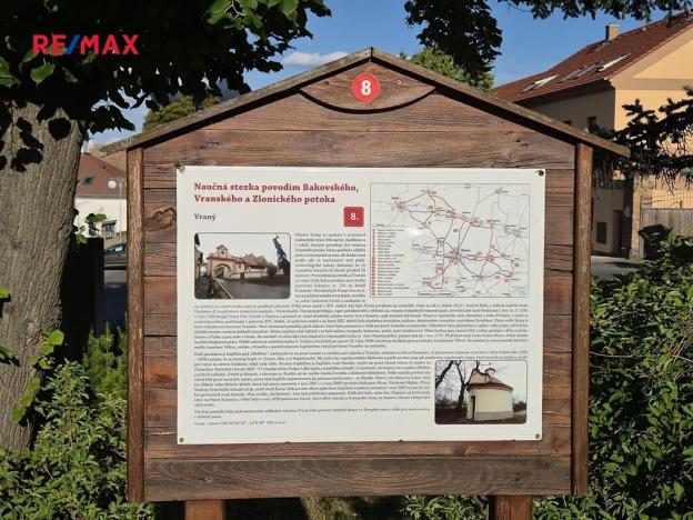 Prodej rodinného domu, Vraný, 199 m2