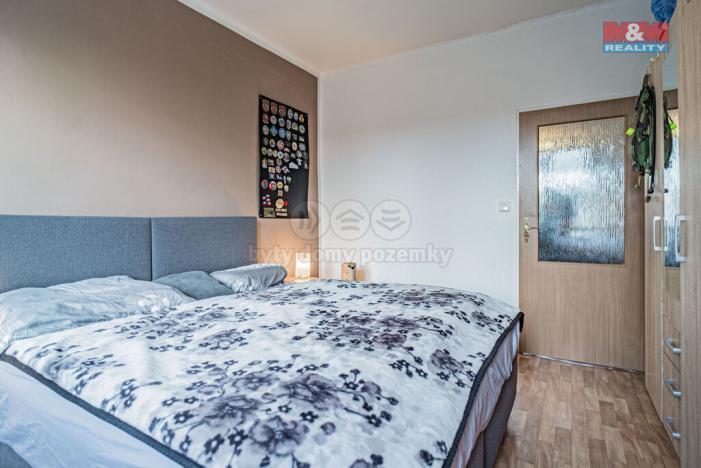 Prodej bytu 2+1, Český Těšín, U Mlékárny, 53 m2