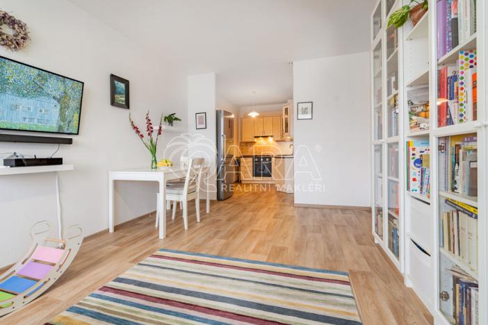 Prodej bytu 3+kk, Beroun - Beroun-Město, Tyršova, 62 m2