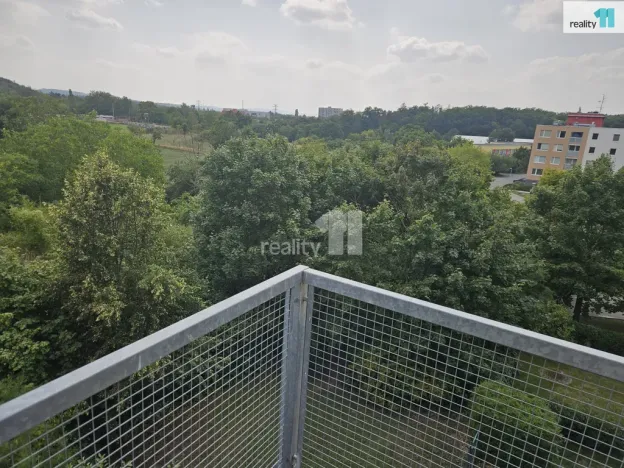 Pronájem bytu 2+kk, Praha - Kamýk, K lesu, 58 m2