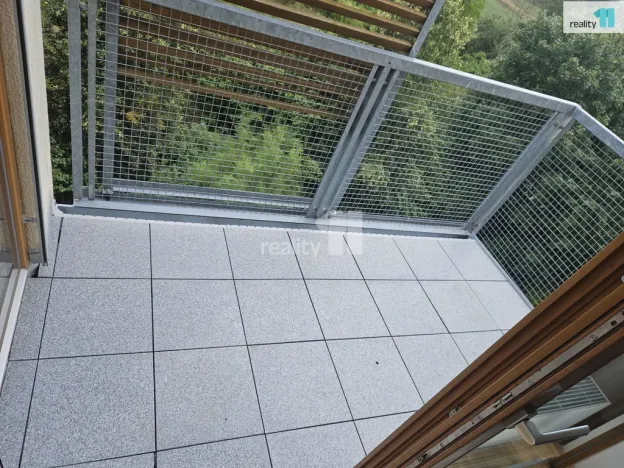 Pronájem bytu 2+kk, Praha - Kamýk, K lesu, 58 m2