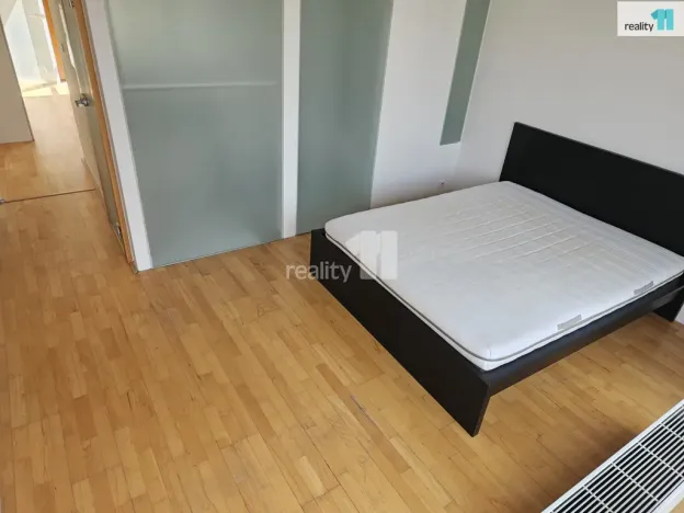 Pronájem bytu 2+kk, Praha - Kamýk, K lesu, 58 m2