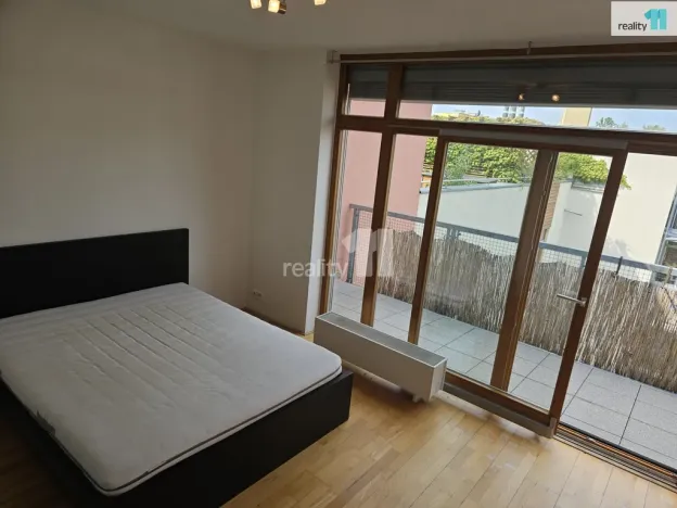 Pronájem bytu 2+kk, Praha - Kamýk, K lesu, 58 m2